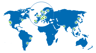 E3 associates project location